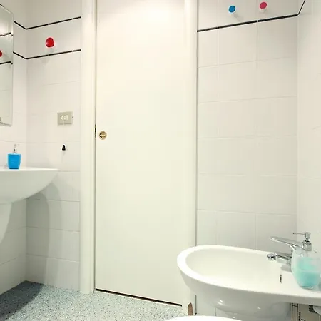 Luna D'est Hotel Rome