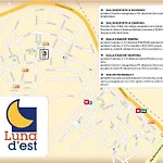 Hotel Luna D'est *