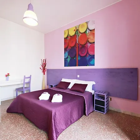 Hotel Luna D'est *