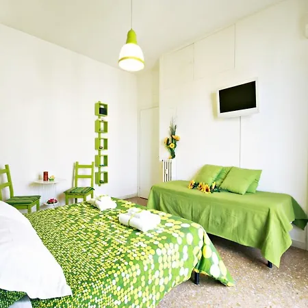 Hotel Luna D'est