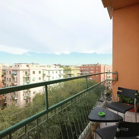 Hotel Luna D'est Roma