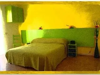 Hotel Luna D'est Rom