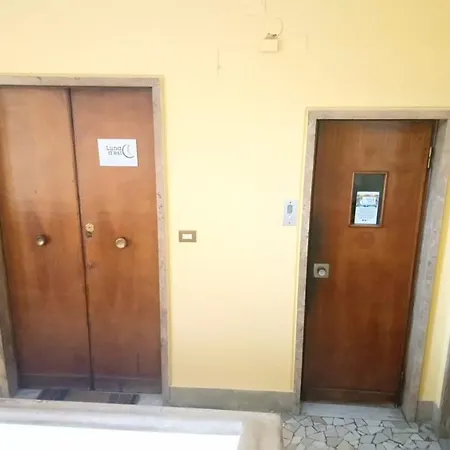 Hotel Luna D'est